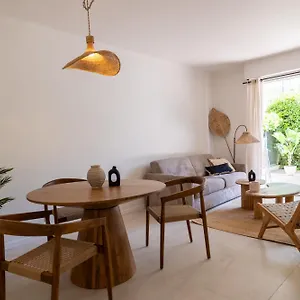 Apartment Place To Beach - Bord De Mer Croisette