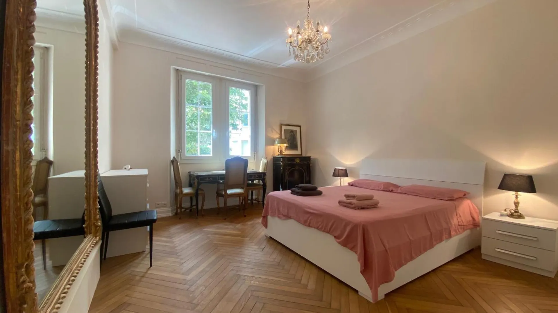 Apartment Cannes - Proche Des Plages De La Celebre Croisette