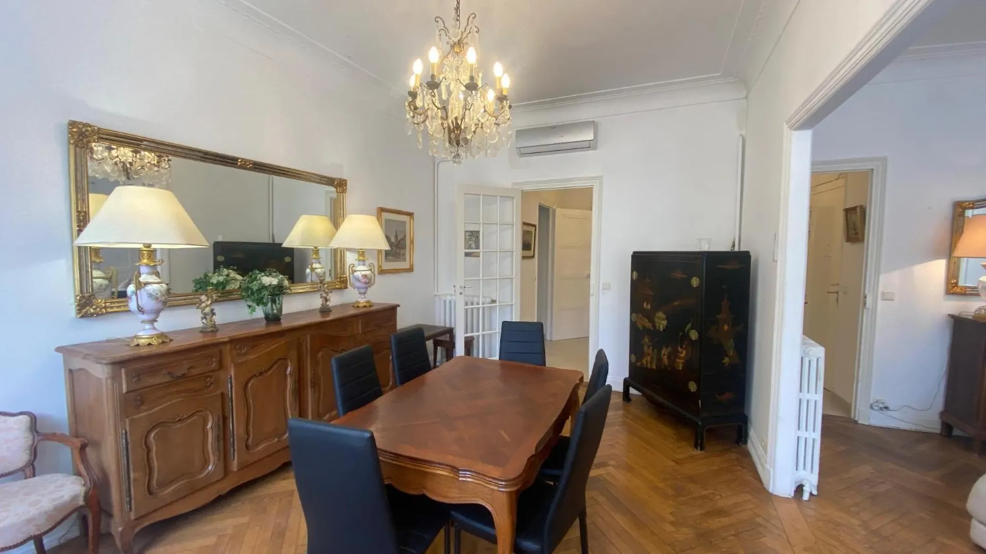 Apartment Cannes - Proche Des Plages De La Celebre Croisette France